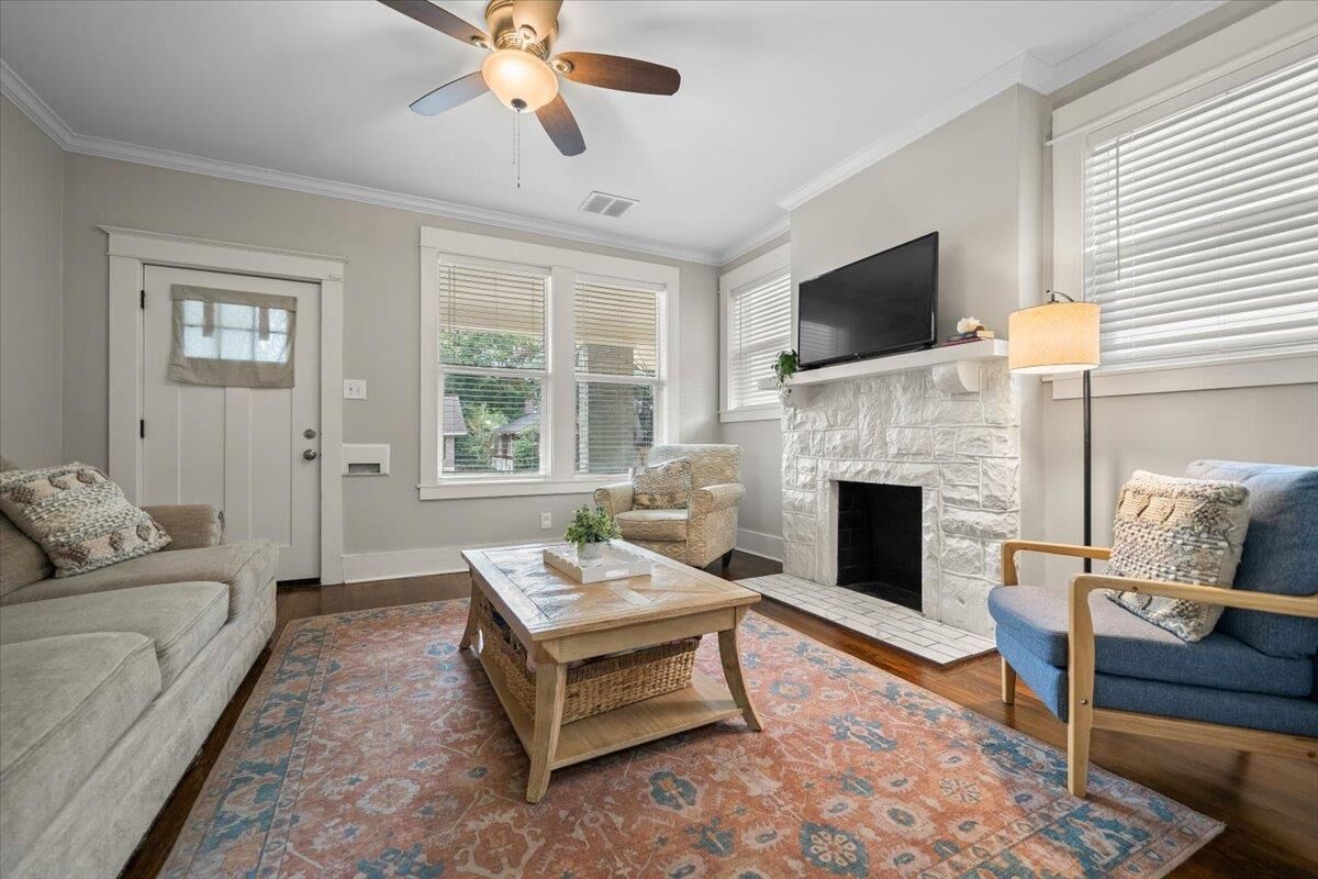 Property Photo:  899 N Watkins St  TN 38107 