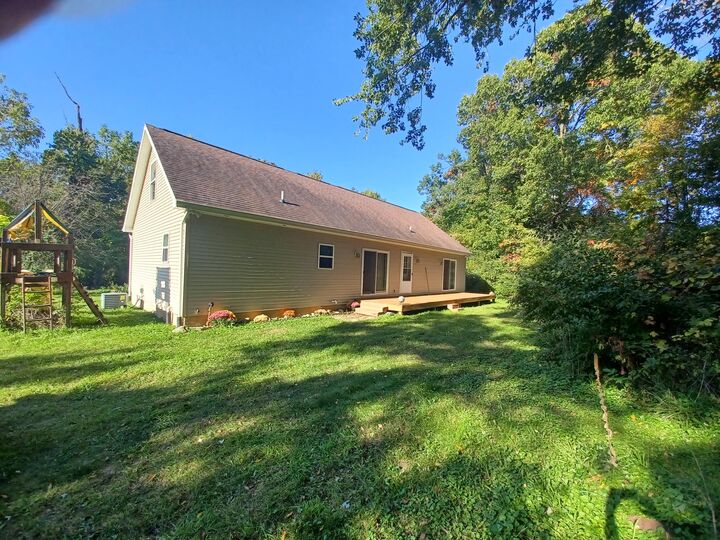 Property Photo: 6091 E Chicago Road MI 49250
