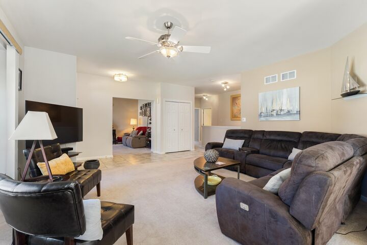Property Photo:  3641 193rd Place  IL 60438 