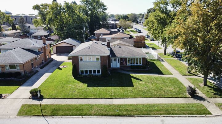 Property Photo:  4537 W 102nd Street  IL 60453 