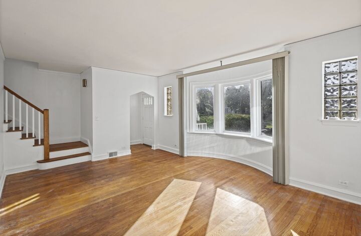 Property Photo: 1737 N Sayre Avenue IL 60707