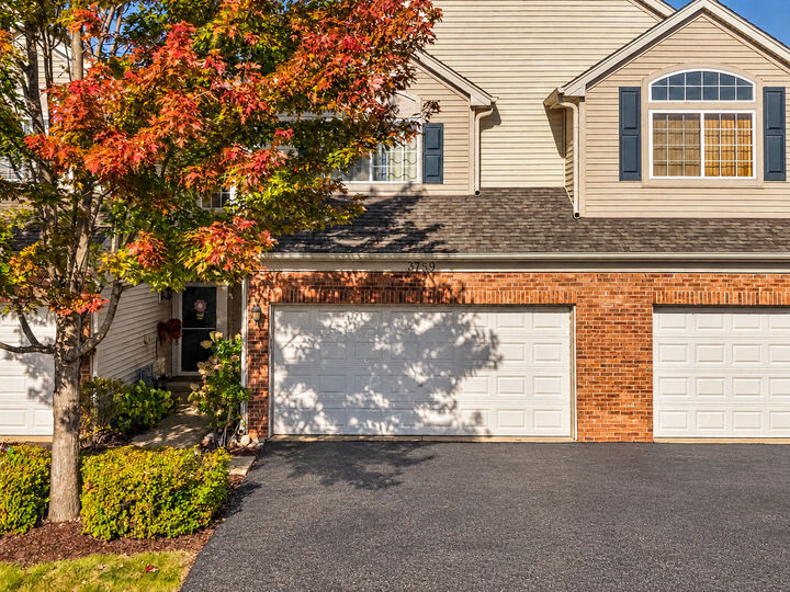 Property Photo:  3759 Pope Court  IL 60545 