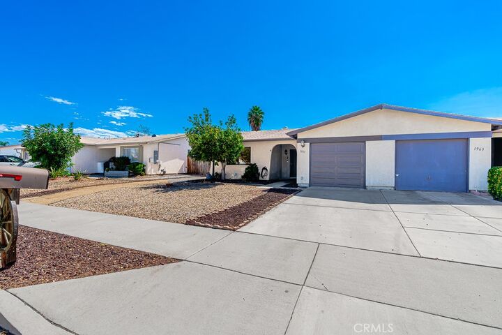 Property Photo:  1961 Nuevo Street  CA 92545 
