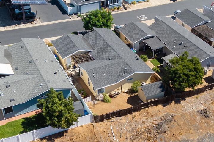 Property Photo:  15935 Spring Oaks Rd 64  CA 92021 