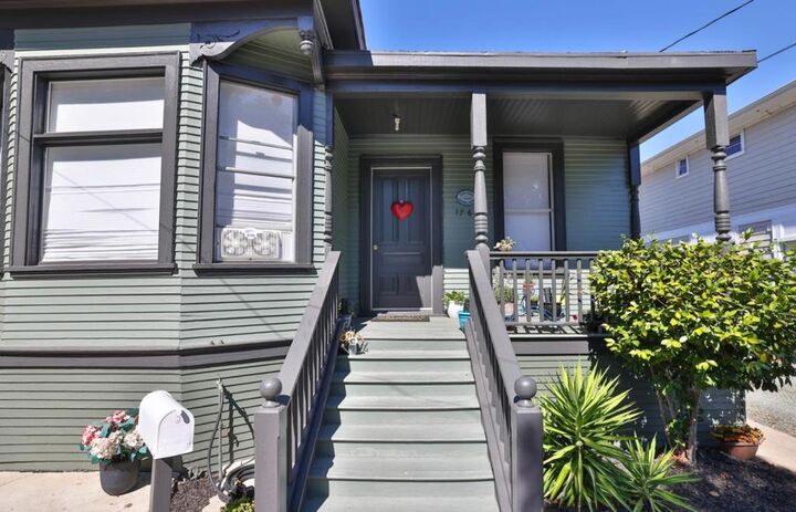 Property Photo:  1765 Market Street  CA 95050 