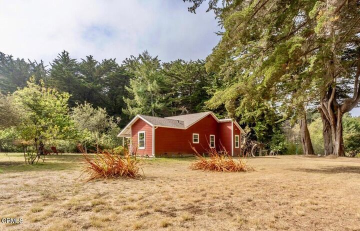 Property Photo: 26800 California 1 CA 95437