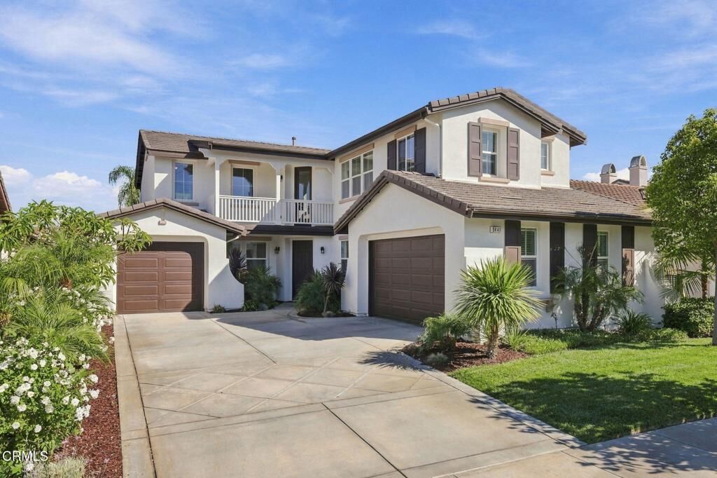 Property Photo:  3441 Aviara Lane  CA 93036 