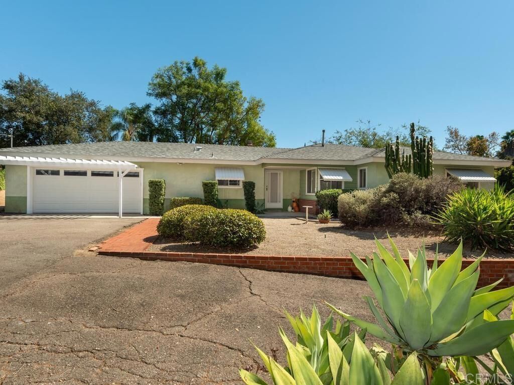 Property Photo:  13311 Marjay Drive  CA 92040 