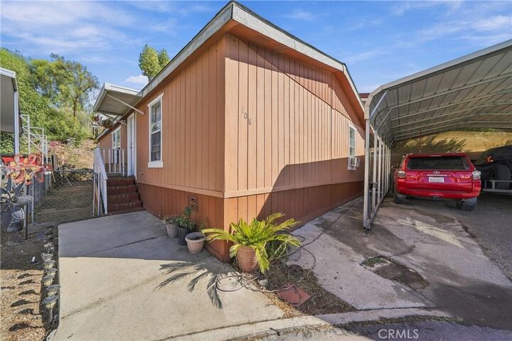 Property Photo:  34111 Wildwood Canyon 108  CA 92399 