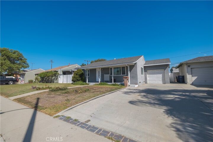 Property Photo: 9413 Havenwood Street CA 90660
