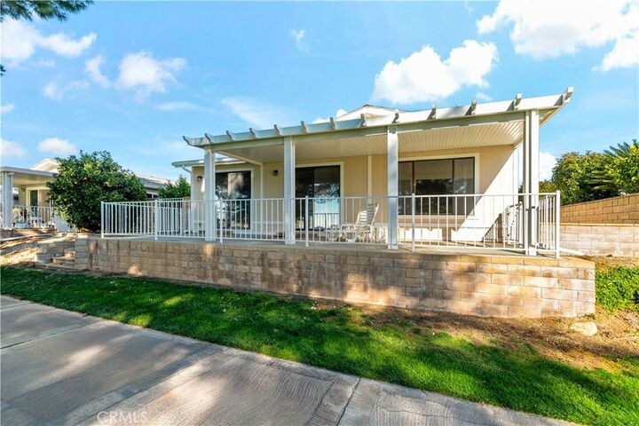 Property Photo:  10795 Cherry Hills  CA 92223 