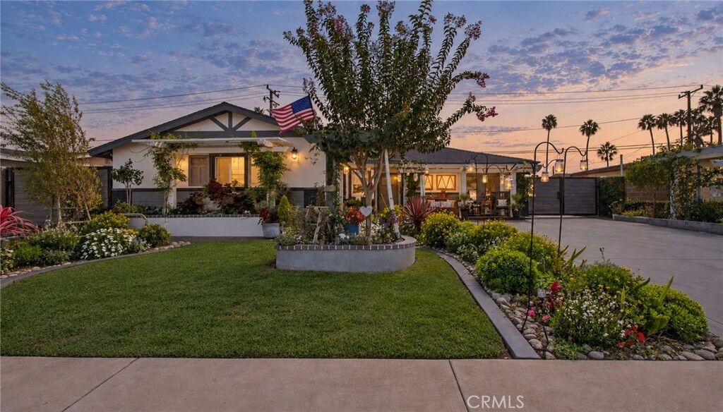 Property Photo:  8172 Kiner  CA 92646 