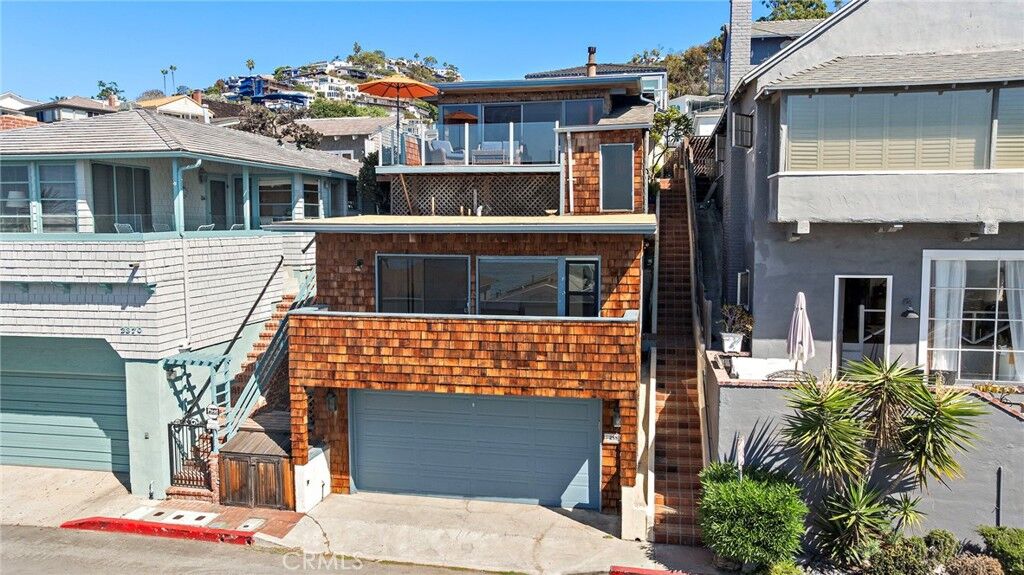 Property Photo:  2880 Wards Terrace  CA 92651 