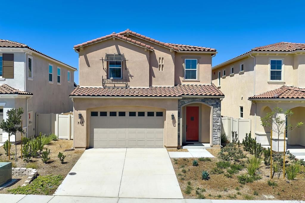 Property Photo:  777 Michael Court  CA 92081 