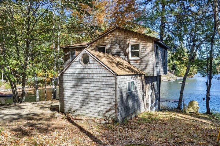 Property Photo:  13 Totte Road  ME 04076 