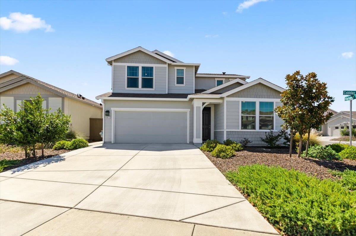 Property Photo: 5672 Cobbler Lane CA 95901
