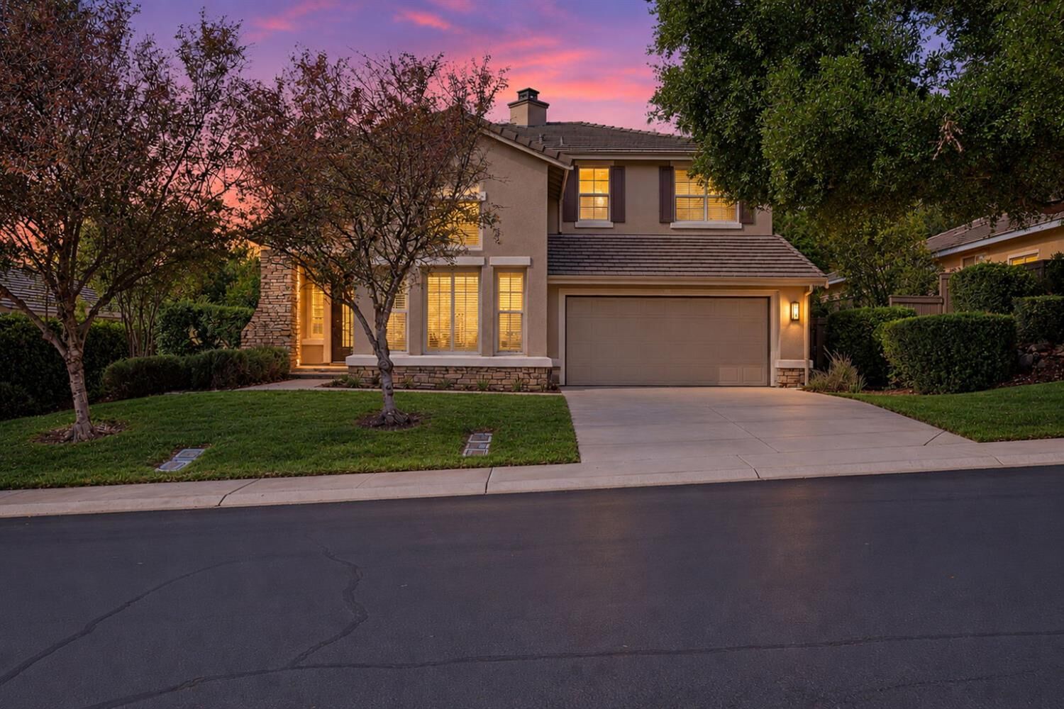 Property Photo:  5102 Garlenda Drive  CA 95762 