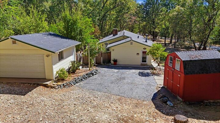Property Photo:  10821 Arrow Point Place  CA 95949 