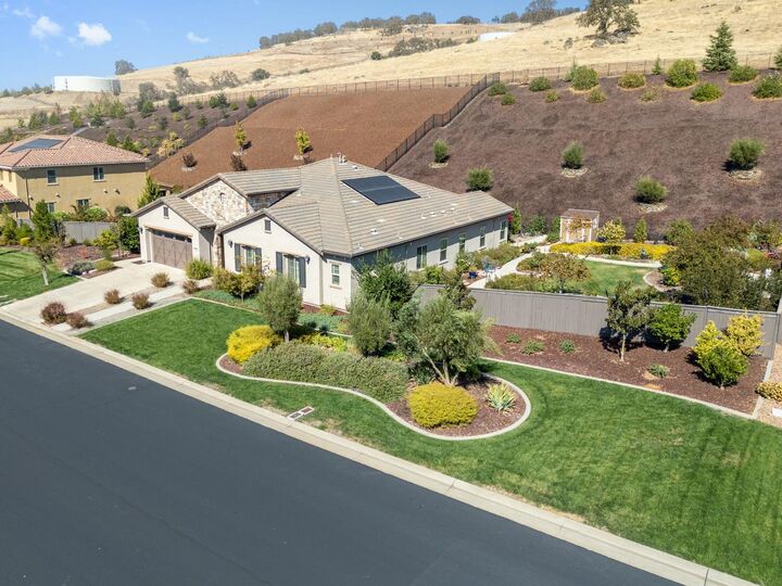 Property Photo:  167 Teakwood Court  CA 95762 
