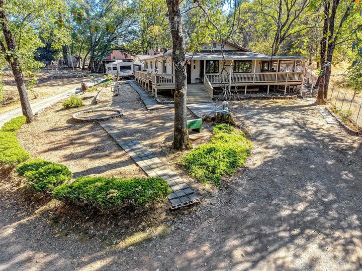 Property Photo:  5180 Newtown Road  CA 95667 