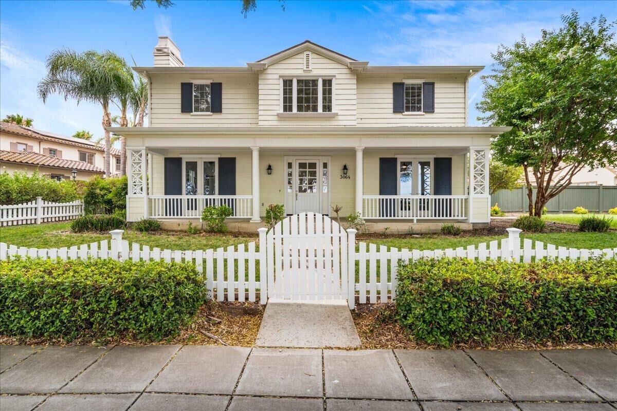 Property Photo:  3064 Redbridge Road  CA 95377 