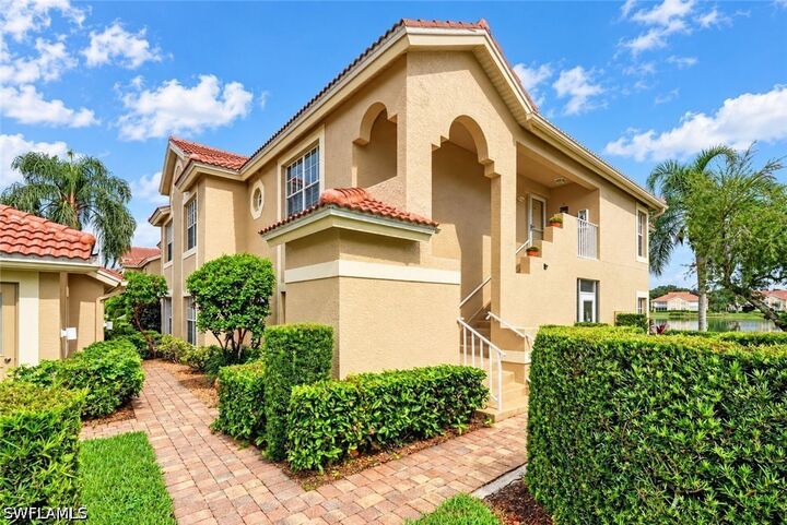 Property Photo: 13936 Southampton Drive 3904 FL 34135