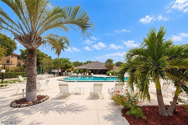 Property Photo: 5120 SW Courtyards Court 89 FL 33914