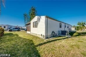 Property Photo:  7126 Ladyfish Drive  FL 33956 