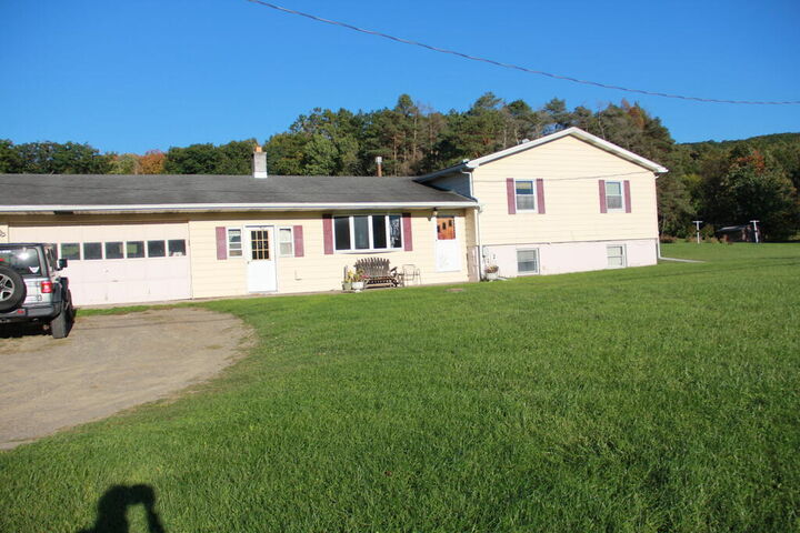 Property Photo: 36650 Route 14 PA 16925