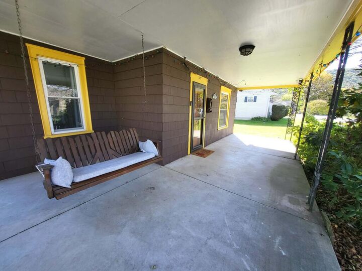 Property Photo:  227 Tyler Street  PA 18810 