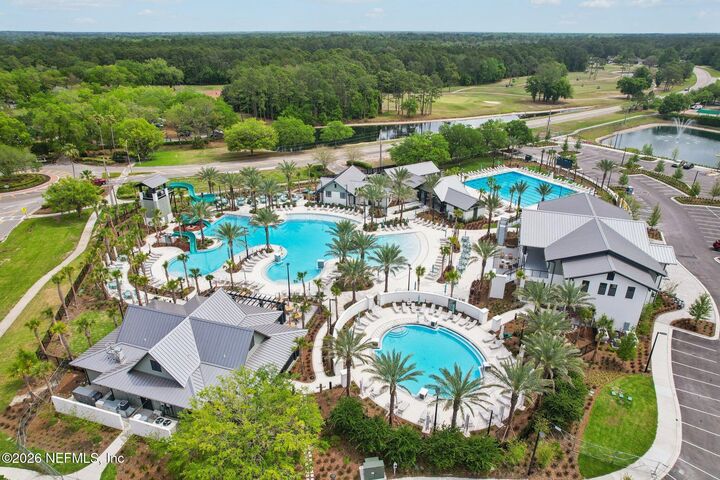 Property Photo: 781 Grand Parke Drive FL 32259
