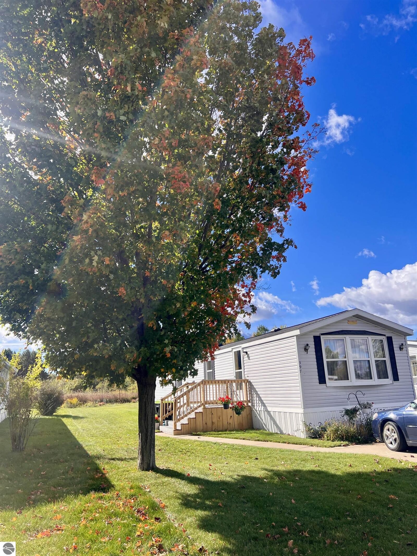 Property Photo:  397 Fairway Drive  MI 49601 