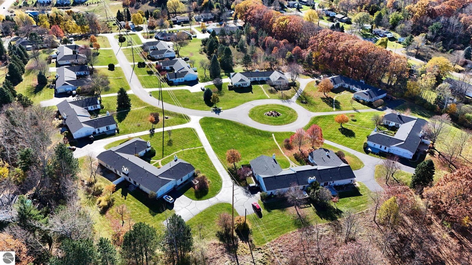 Property Photo:  7085 Cherrywood Court  MI 49686 