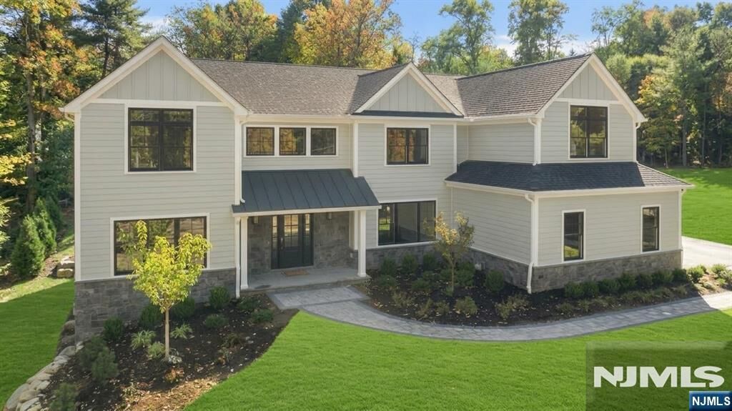 Property Photo:  531 Track Lane  NJ 07675 