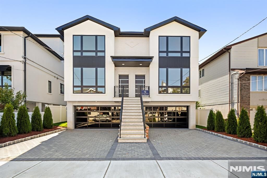 Property Photo:  384 Lincoln Avenue  NJ 07010 