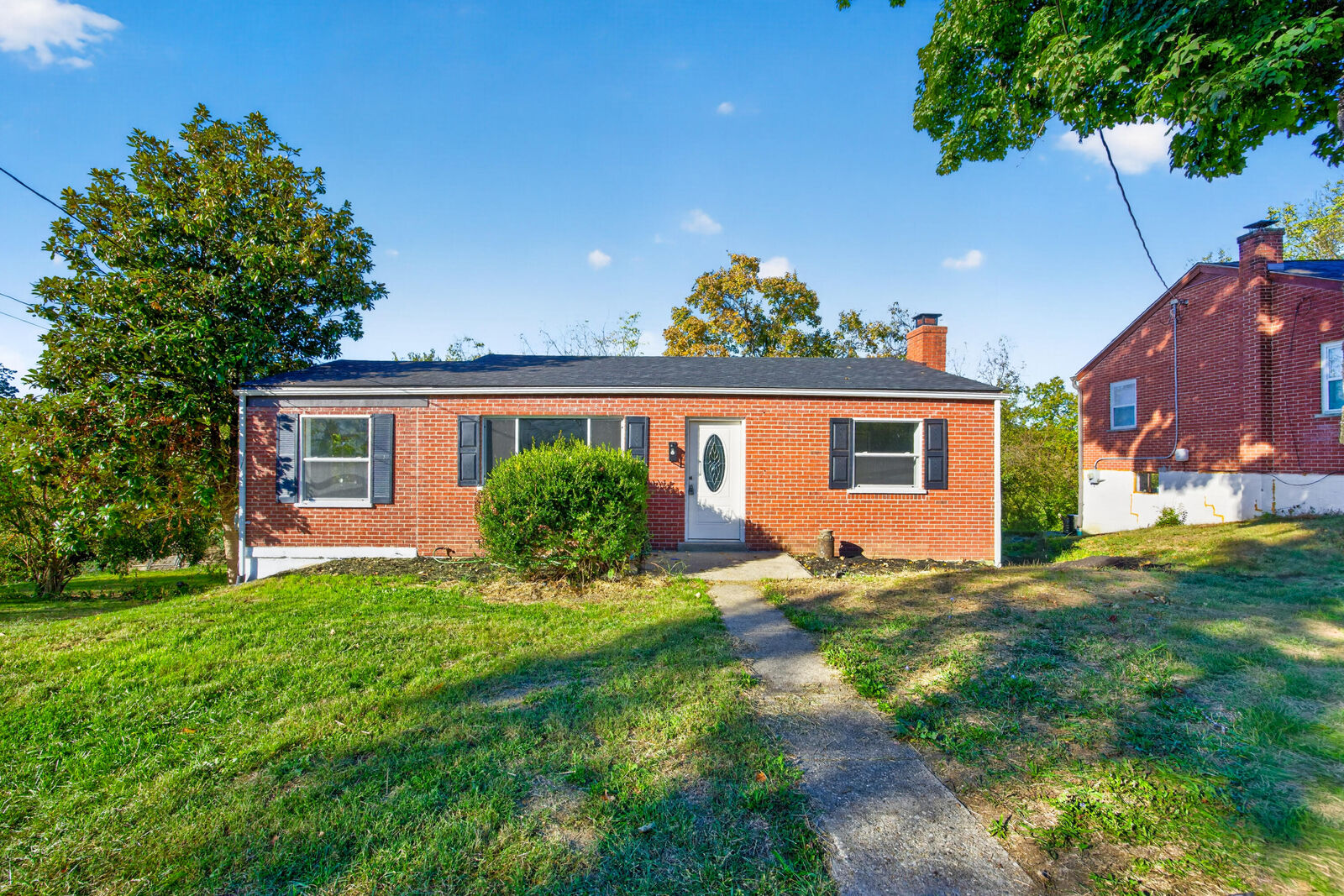 Property Photo:  579 Valley View Drive  KY 41015 