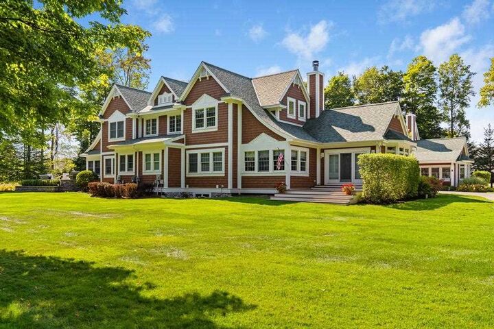 Property Photo: 818 Fairways MI 49740
