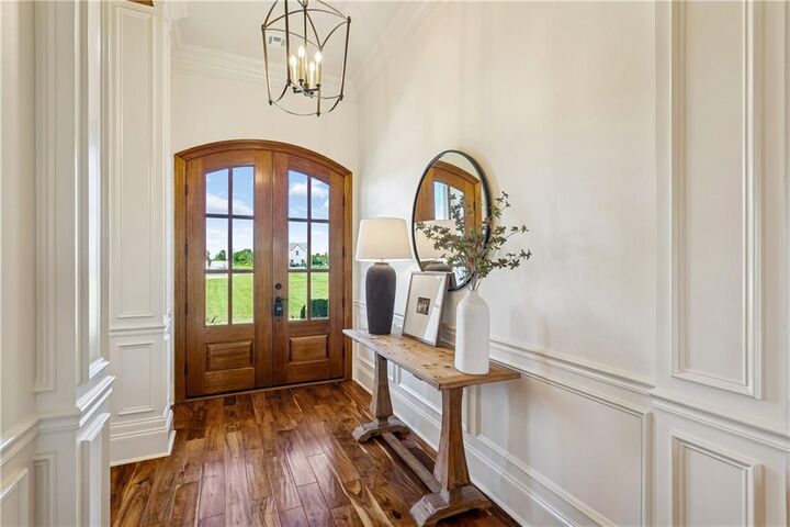 Property Photo:  221 Highland Crest Drive  LA 70434 