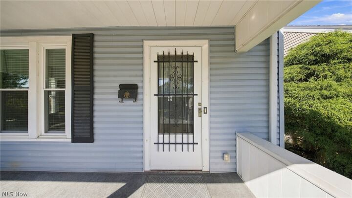 Property Photo: 2319 Liberty Street WV 26101
