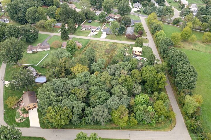 Property Photo: Carnegie Avenue NW OH 44646