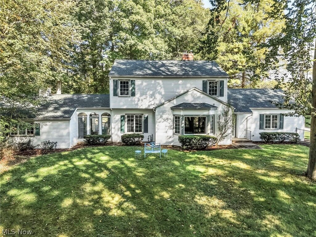 Property Photo: 3583 W. Bath Rd. OH 44333