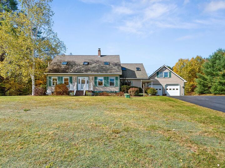 Property Photo:  6343 Vt Route 14  VT 05650 