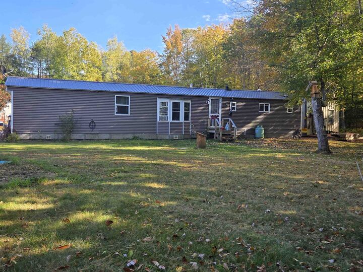 Property Photo: 862 Mayhew Turnpike NH 03222