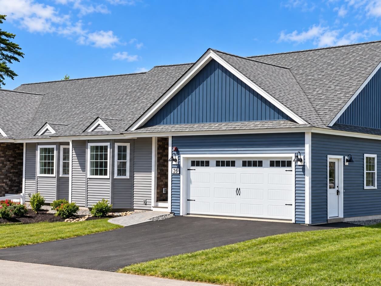 Property Photo:  26 Shayna's Way  NH 03044 