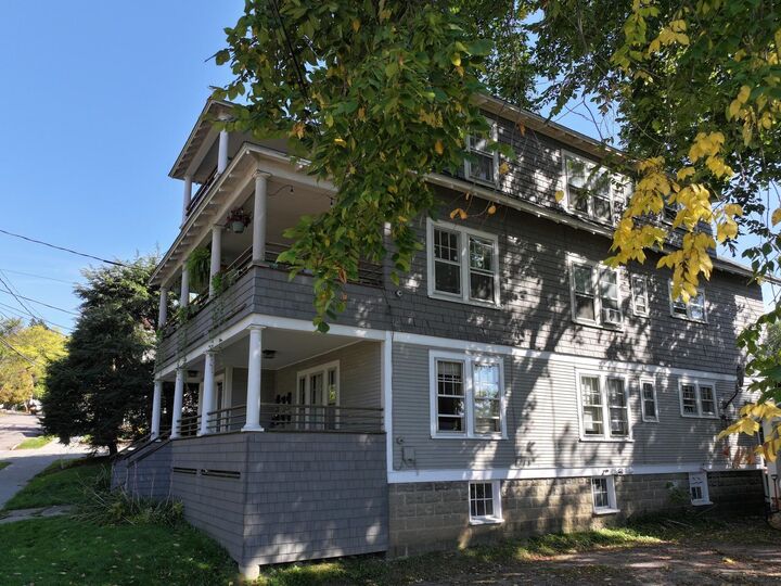 Property Photo: 141 &Amp 476 Howard &Amp St. Paul Street VT 05401