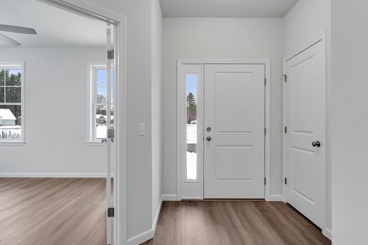 Property Photo:  2 Dogwood Circle  VT 05468 