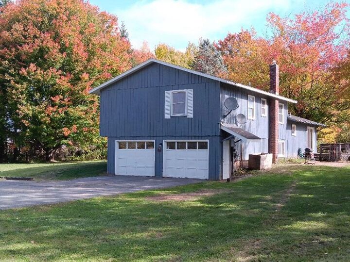 Property Photo:  376 Mountain View Road  VT 05495 
