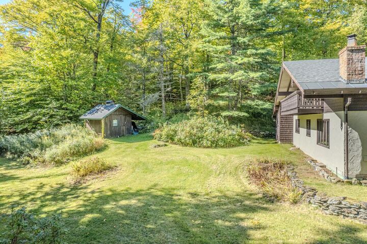 Property Photo:  219 Alpine Drive  VT 05751 