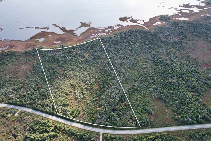 Property Photo:  Lot 2 Forbes Point Road  NS B0W 2E0 