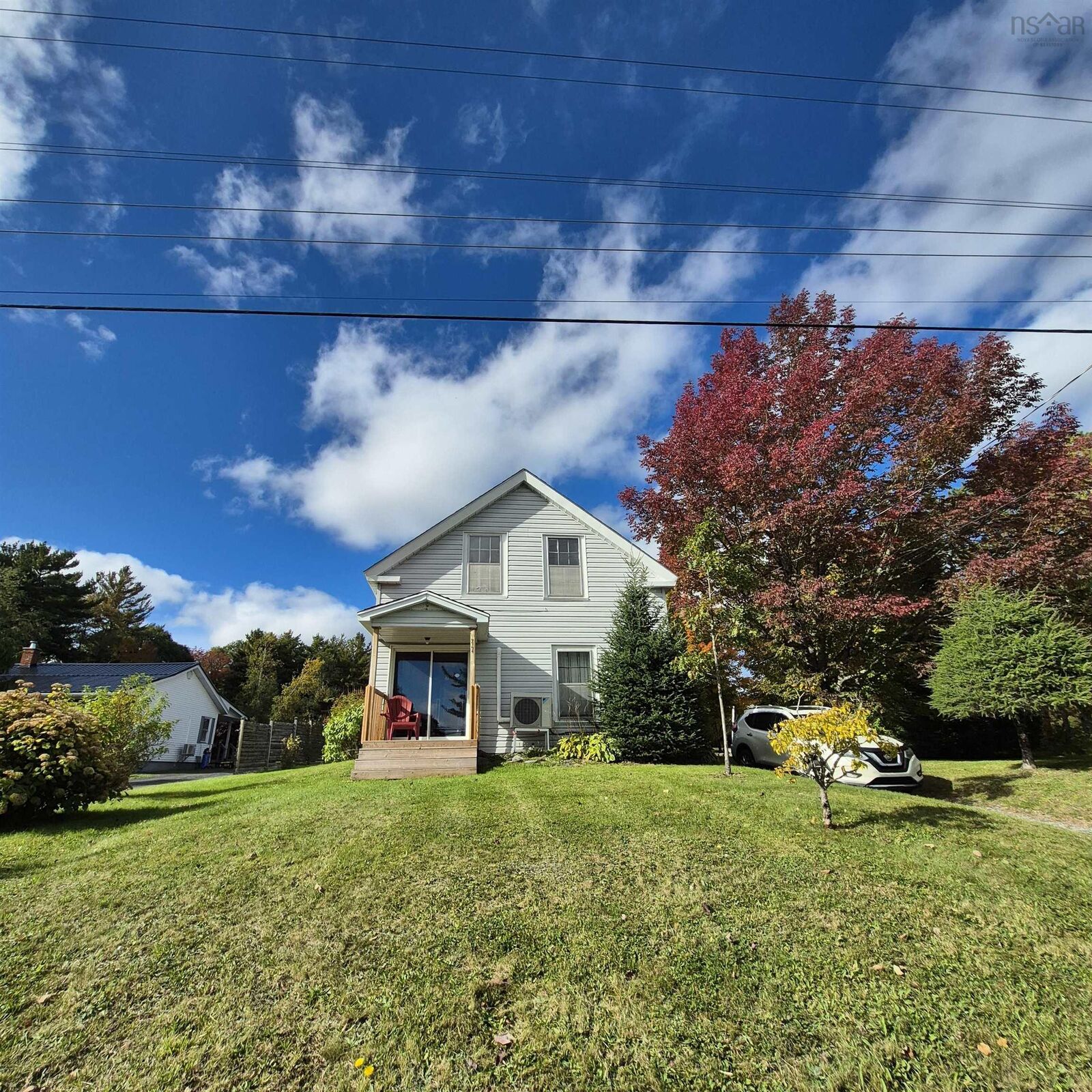 Property Photo:  9794 Highway 8  NS B0T 1B0 